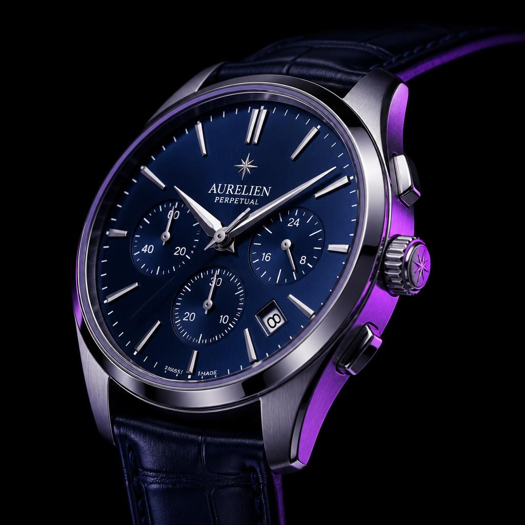 Midnight Chrono
