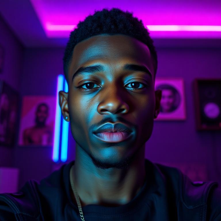 John Creator
