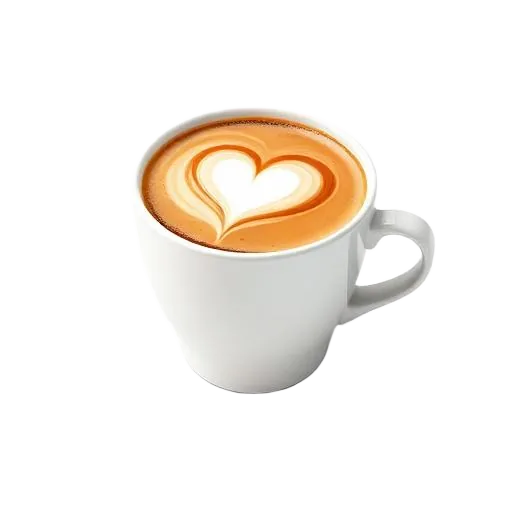 Coffee virtual gift