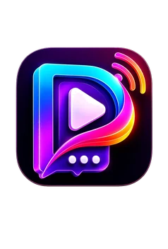 Pitch Live 3D app icon